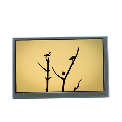 Καλή τιμή G070VAN01.0 7.0 ιντσών οθόνη LCD 800*480 σε απευθείας σύνδεση