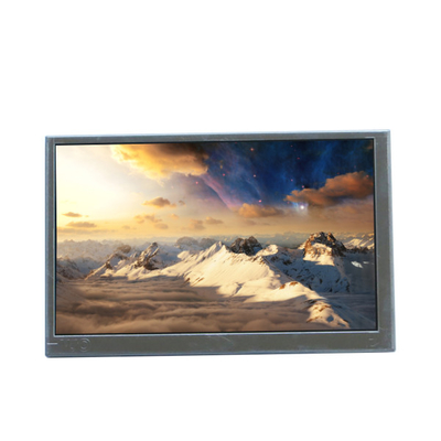 Καλή τιμή G070VAT01.0 7,0 ιντσών οθόνη οθόνης LCD 800*480 σε απευθείας σύνδεση