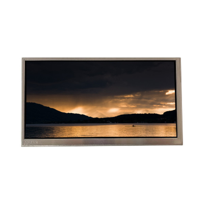 Καλή τιμή G081VTN01.0 8,1 ιντσών οθόνη οθόνης LCD για βιομηχανική χρήση σε απευθείας σύνδεση