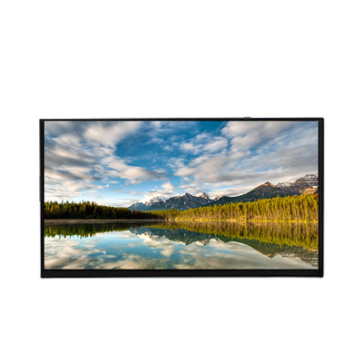 Καλή τιμή G101UAN04.0 10,1 ιντσών 1200*1920 οθόνη LCD για βιομηχανική χρήση σε απευθείας σύνδεση