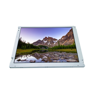 Καλή τιμή G104VN01 V111 10,4 ιντσών LCD Πίνακα 640*480 LCD οθόνη σε απευθείας σύνδεση
