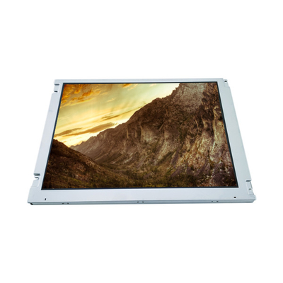 Καλή τιμή G104XVN01.010 10,4 ιντσών 1024*768 LCD οθόνη σε απευθείας σύνδεση
