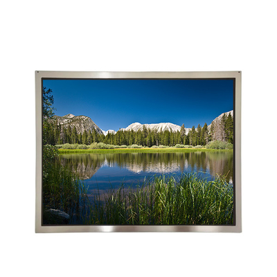 Καλή τιμή G150XAT01.0 Πίνακας οθόνης LCD 15,0 ιντσών Μοντέλο οθόνης LCD σε απευθείας σύνδεση