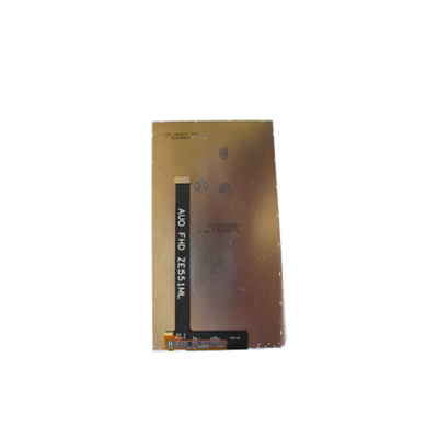 Καλή τιμή Εικονική οθόνη LCD TFT 1080*1920 5,5 ιντσών σε απευθείας σύνδεση