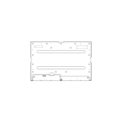 Καλή τιμή M240UAN02.6 24,0 ιντσών οθόνη LCD 60Hz για οθόνη επιφάνειας εργασίας σε απευθείας σύνδεση