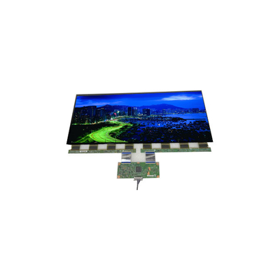 Καλή τιμή M300DVR01.00A 30,0 ιντσών TFT LCD οθόνη 2K LCD οθόνη σε απευθείας σύνδεση