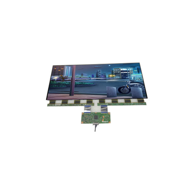 Καλή τιμή M300DVR02.0 30,0 ιντσών 2560*1080 TFT LCD οθόνη οθόνης σε απευθείας σύνδεση