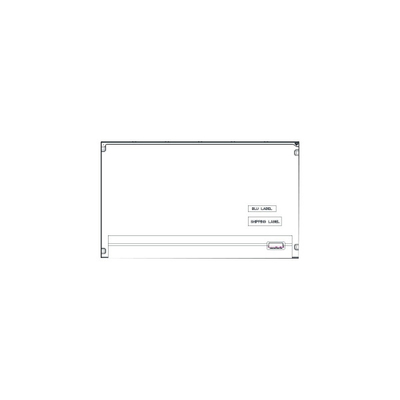 Καλή τιμή P215HAN01.2 21,5 ιντσών οθόνη LCD οθόνη οθόνης LCD 1080p σε απευθείας σύνδεση