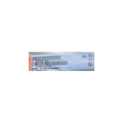 Καλή τιμή P215HAN02.1 1920*1080 Μονάδα LCD 21,5 ιντσών οθόνη LCD σε απευθείας σύνδεση