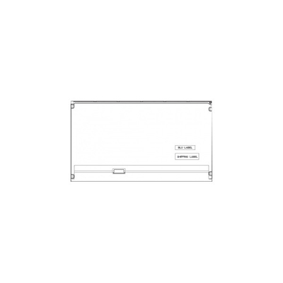 Καλή τιμή 21.5 ίντσες 1920*1080 LCD οθόνη P215HVN03.0 σε απευθείας σύνδεση
