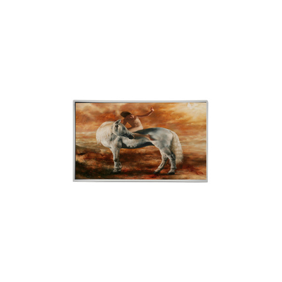 Καλή τιμή Πίνακας LCD 23,8 ιντσών 1920*1080 TFT LCD οθόνη σε απευθείας σύνδεση