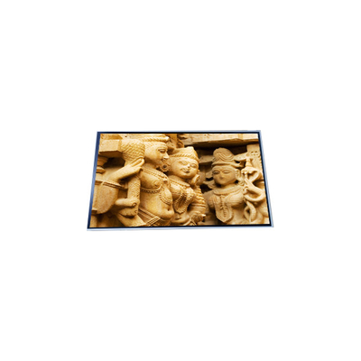Καλή τιμή Εικονική οθόνη οθόνης LCD 1920*360 σε απευθείας σύνδεση