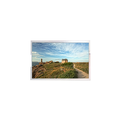 Καλή τιμή COM70H7M53FLC 7.0 ιντσών LCD Πίνακα 800*480 LCD οθόνη σε απευθείας σύνδεση