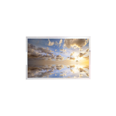 Καλή τιμή C088AWR1-1 8,8 ιντσών οθόνη LCD 1280*480 TFT οθόνη LCD σε απευθείας σύνδεση