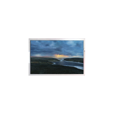 Καλή τιμή Νέα WF80PTIFGDBTB# 8,0 ιντσών οθόνη LCD για βιομηχανικά σε απευθείας σύνδεση