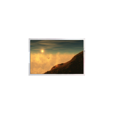 Καλή τιμή Αρχική οθόνη LCD 8,0 ιντσών 800*480 ανάλυσης WF80QTIFGDBNB# σε απευθείας σύνδεση