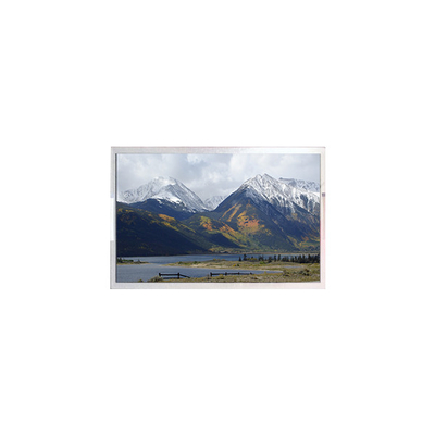 Καλή τιμή SG2701G03-1 LCD Display Panel 27.0 ιντσών Μοντέλο οθόνης LCD σε απευθείας σύνδεση