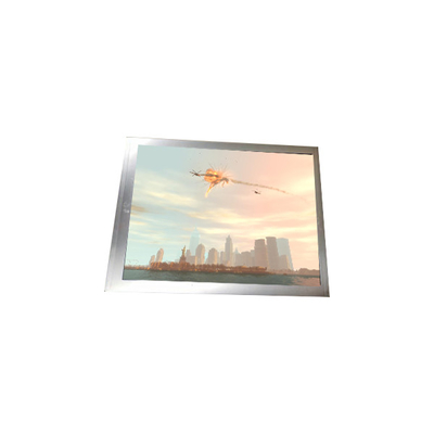 Καλή τιμή QV080X0B-N80 8,0 ιντσών 768*1024 οθόνη LCD σε απευθείας σύνδεση