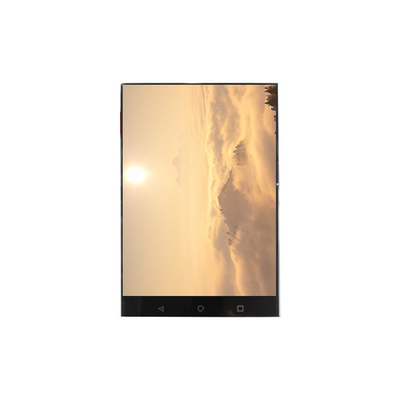 Καλή τιμή Νέο GS050FHL-N30 5.0 inch 1080*1920 οθόνη LCD σε απευθείας σύνδεση