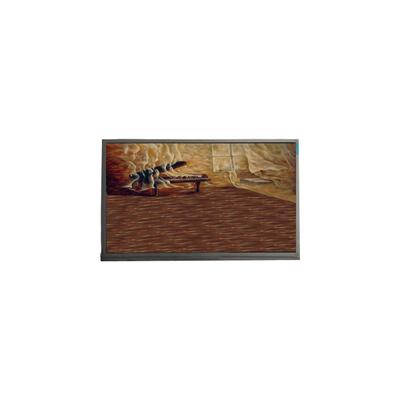 Καλή τιμή Δείκτης οθόνης LCD IVO TFT M140NWHE R1 σε απευθείας σύνδεση