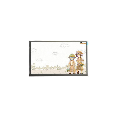 Καλή τιμή F087A08-6T1 8,7 ιντσών 800*1340 οθόνη LCD για Tablet Pad σε απευθείας σύνδεση