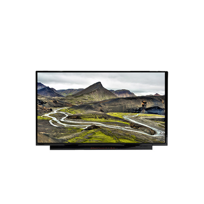 Καλή τιμή Αρχική 15,6 ιντσών οθόνη LCD 1366*768 με ανάλυση NT156WHM-T04 σε απευθείας σύνδεση