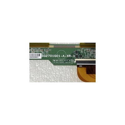 Καλή τιμή SG2701G01-A 27.0 ιντσών 2560*1440 οθόνη οθόνης LCD σε απευθείας σύνδεση