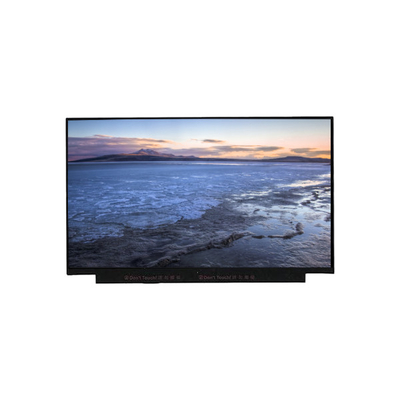 Καλή τιμή NE133QUB-N01 13,3 ιντσών TFT LCD οθόνη οθόνης σε απευθείας σύνδεση
