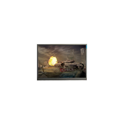 Καλή τιμή 6.5 ιντσών Αρχική οθόνη LCD F066A10-6T2 σε απευθείας σύνδεση