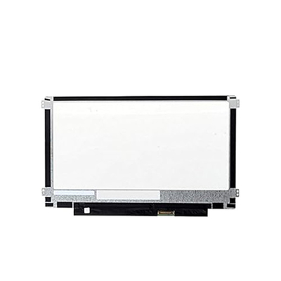 Καλή τιμή M116NWR6 R5 11,6 ιντσών 1366*768 οθόνη LCD για Λάπτοπ σε απευθείας σύνδεση