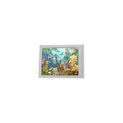 Καλή τιμή F055A25-403 5,5 ιντσών οθόνη LCD 720*1440 οθόνη LCD σε απευθείας σύνδεση