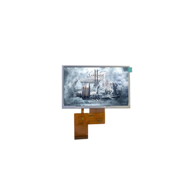 Καλή τιμή TM050JDZG41 5,0 ιντσών 720*1280 LCD οθόνη οθόνης σε απευθείας σύνδεση