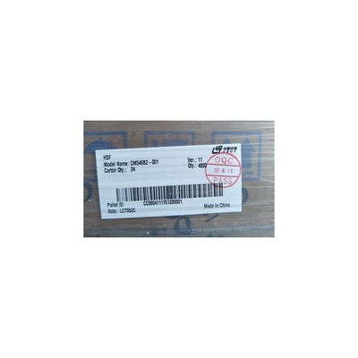 Καλή τιμή CM546B2-001 Πίνακας οθόνης LCD 5,5 ιντσών για κινητό τηλέφωνο σε απευθείας σύνδεση