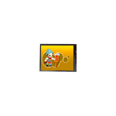 Καλή τιμή 9.0 ιντσών DE090IA-02B LCD οθόνη για οθόνη αυτοκινήτου σε απευθείας σύνδεση