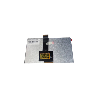 Καλή τιμή TM070RDHG33 7.0 ιντσών 800*480 LCD οθόνης με TTL σε απευθείας σύνδεση