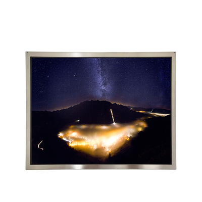 Καλή τιμή Αρχική 240*320 F-51373GNC-FW-ATN 3.8 ιντσών οθόνη LCD σε απευθείας σύνδεση