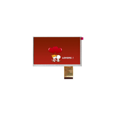 Καλή τιμή TM070RDHGZ1 7,0 ιντσών οθόνη LCD TFT οθόνη LCD για οθόνη αυτοκινήτων σε απευθείας σύνδεση