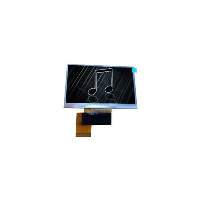 Καλή τιμή TM049JYSP02 5,0 ιντσών οθόνη LCD 720*1280 TFT LCD οθόνη σε απευθείας σύνδεση