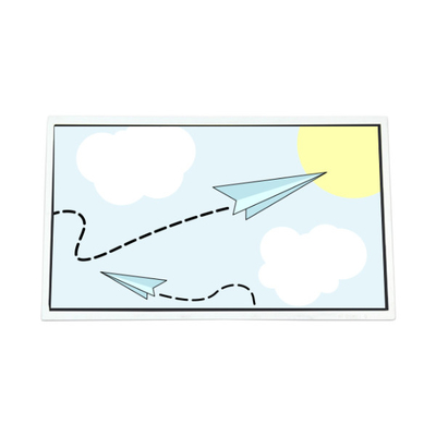 Καλή τιμή 20.7 ιντσών MT207FHM-N10 TFT-LCD οθόνη σε απευθείας σύνδεση