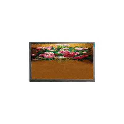 Καλή τιμή Πίνακας οθόνης LCD 1024*600 σε απευθείας σύνδεση