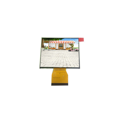Καλή τιμή Αρχική οθόνη LCD 720*1280 TM050JYSP01 5,0 ιντσών για κινητό τηλέφωνο σε απευθείας σύνδεση