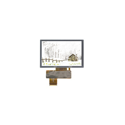 Καλή τιμή TM060JDWP05 6.0 ιντσών 720*1280 LCD Μοντέλο σε απευθείας σύνδεση