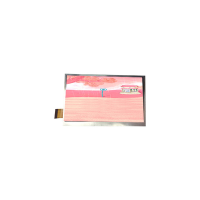 Καλή τιμή Αρχική οθόνη οθόνης LCD 5,0 ιντσών 800*480 TM050RYH31 σε απευθείας σύνδεση