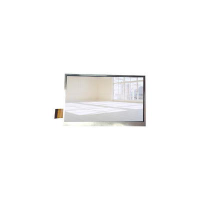 Καλή τιμή 5.0 ίντσες TM050RYH51 800*480 TFT LCD οθόνη σε απευθείας σύνδεση