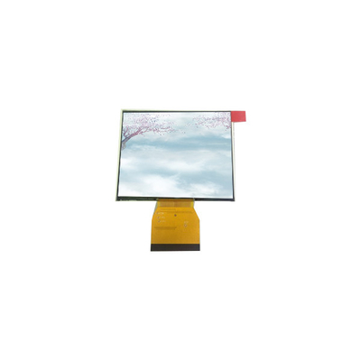 Καλή τιμή TM050JYHP06 5,0 ιντσών 720*1280 LCD οθόνη οθόνης σε απευθείας σύνδεση
