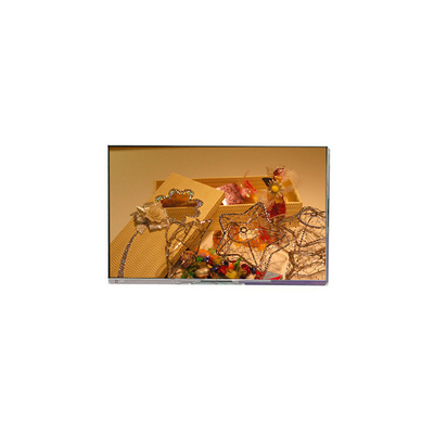 Καλή τιμή 7.0 ίντσες HJ070NA-13B 1024*600 LCD οθόνη για φορητή πλοήγηση σε απευθείας σύνδεση