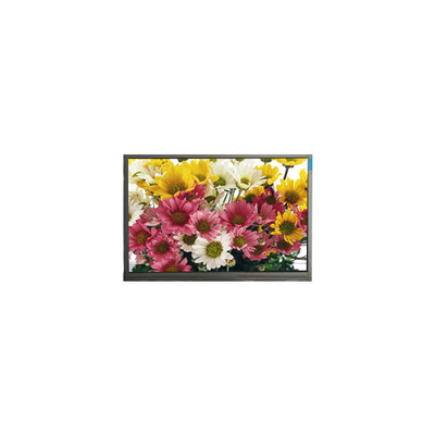 Καλή τιμή Δείκτης οθόνης TFT LCD 800*480 a-Si σε απευθείας σύνδεση
