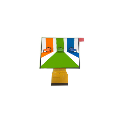 Καλή τιμή TM050JYHP04 5,0 ιντσών 720*1280 οθόνη LCD σε απευθείας σύνδεση