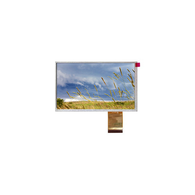 Καλή τιμή TM070RDZG01 7,0 ιντσών 800*480 οθόνη LCD σε απευθείας σύνδεση