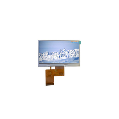 Καλή τιμή 5.0 ιντσών 720*1280 TM050JYHP02 TFT CELL LCD οθόνη σε απευθείας σύνδεση